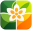 Blumengrossmarkt Logo